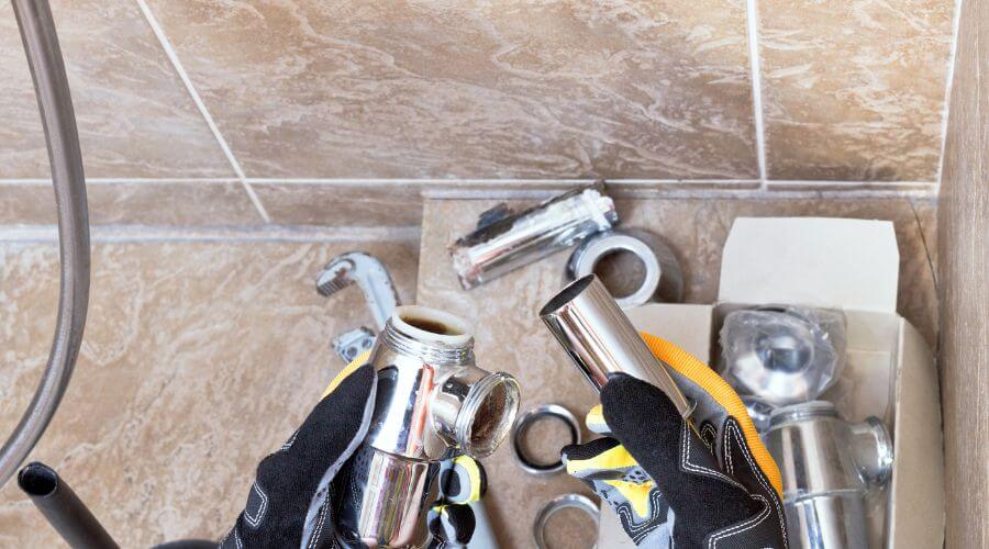 Professional gutter cleaning in Gabbs, NV
